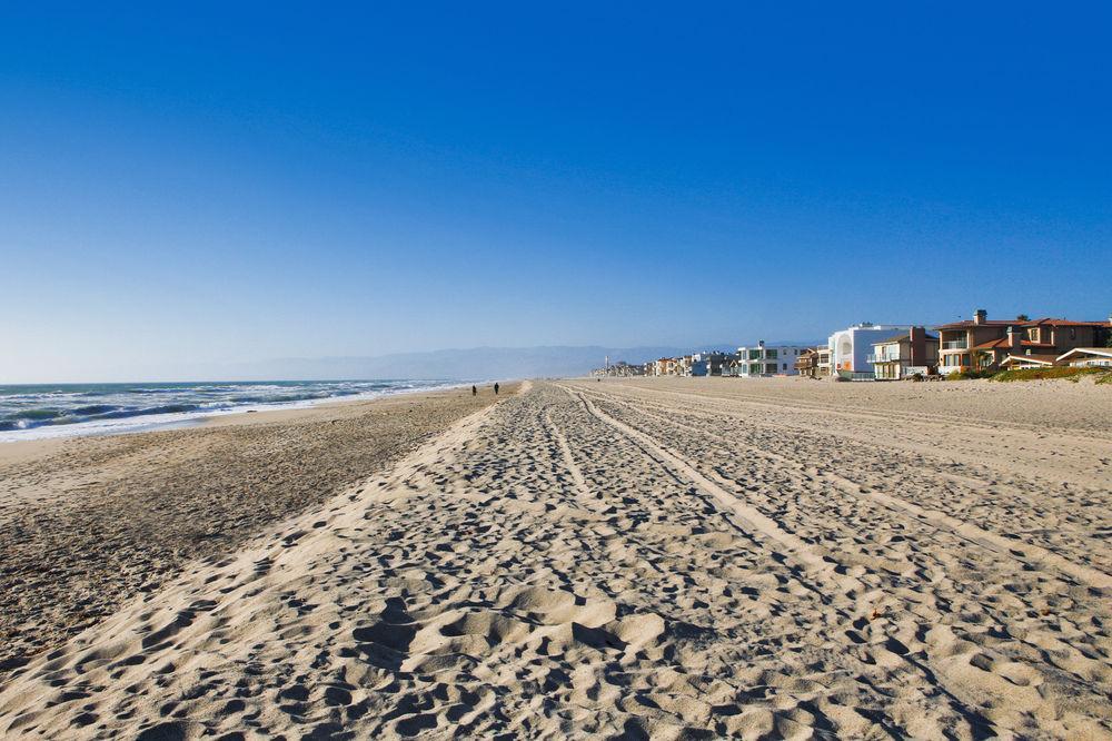 Channel Island Shores Oxnard Zewnętrze zdjęcie