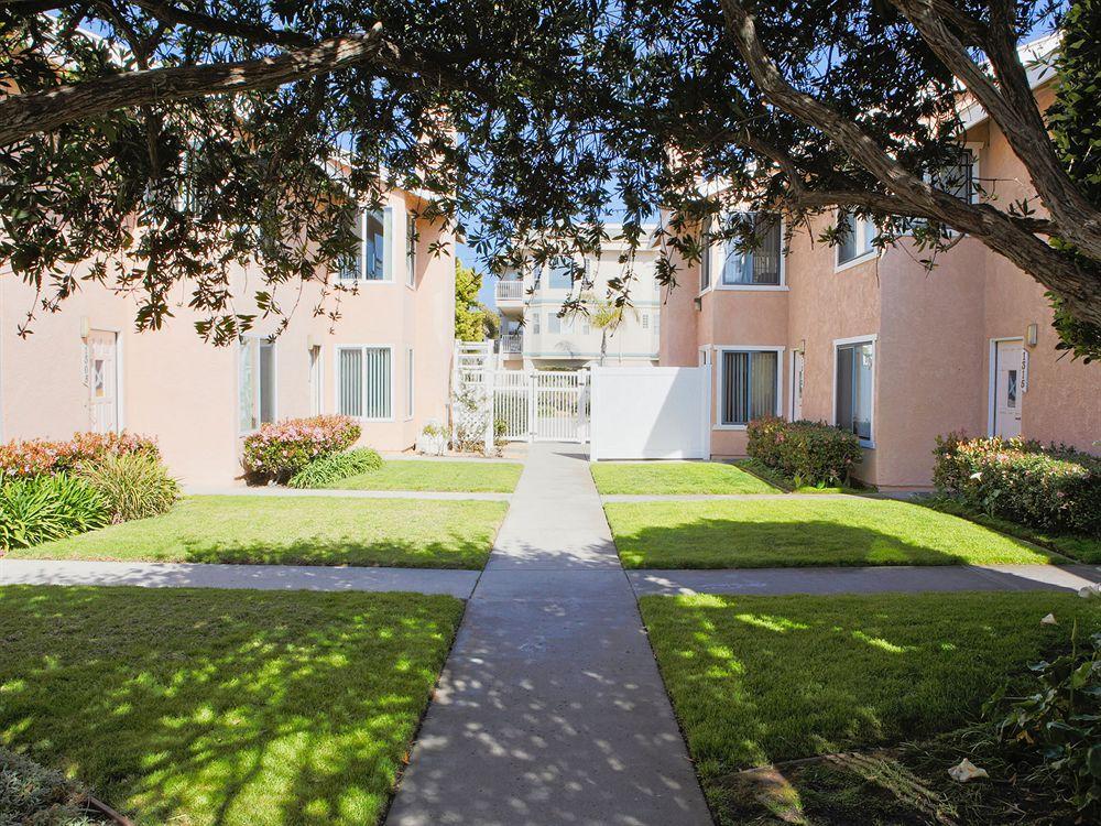 Channel Island Shores Oxnard Zewnętrze zdjęcie