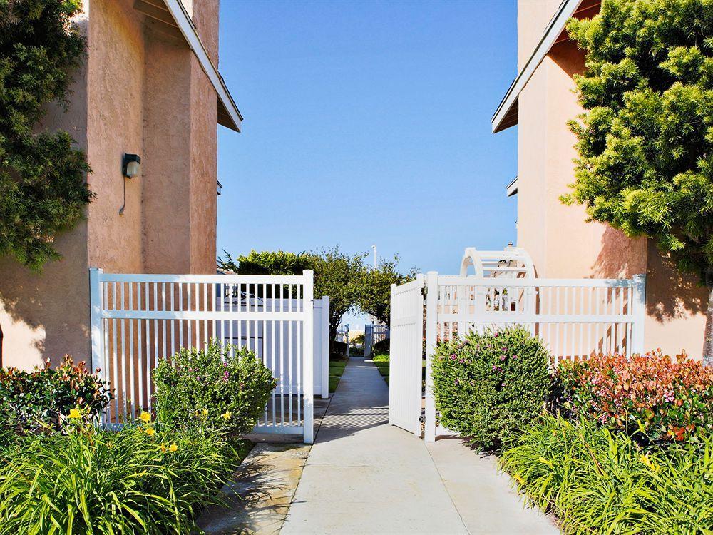 Channel Island Shores Oxnard Zewnętrze zdjęcie