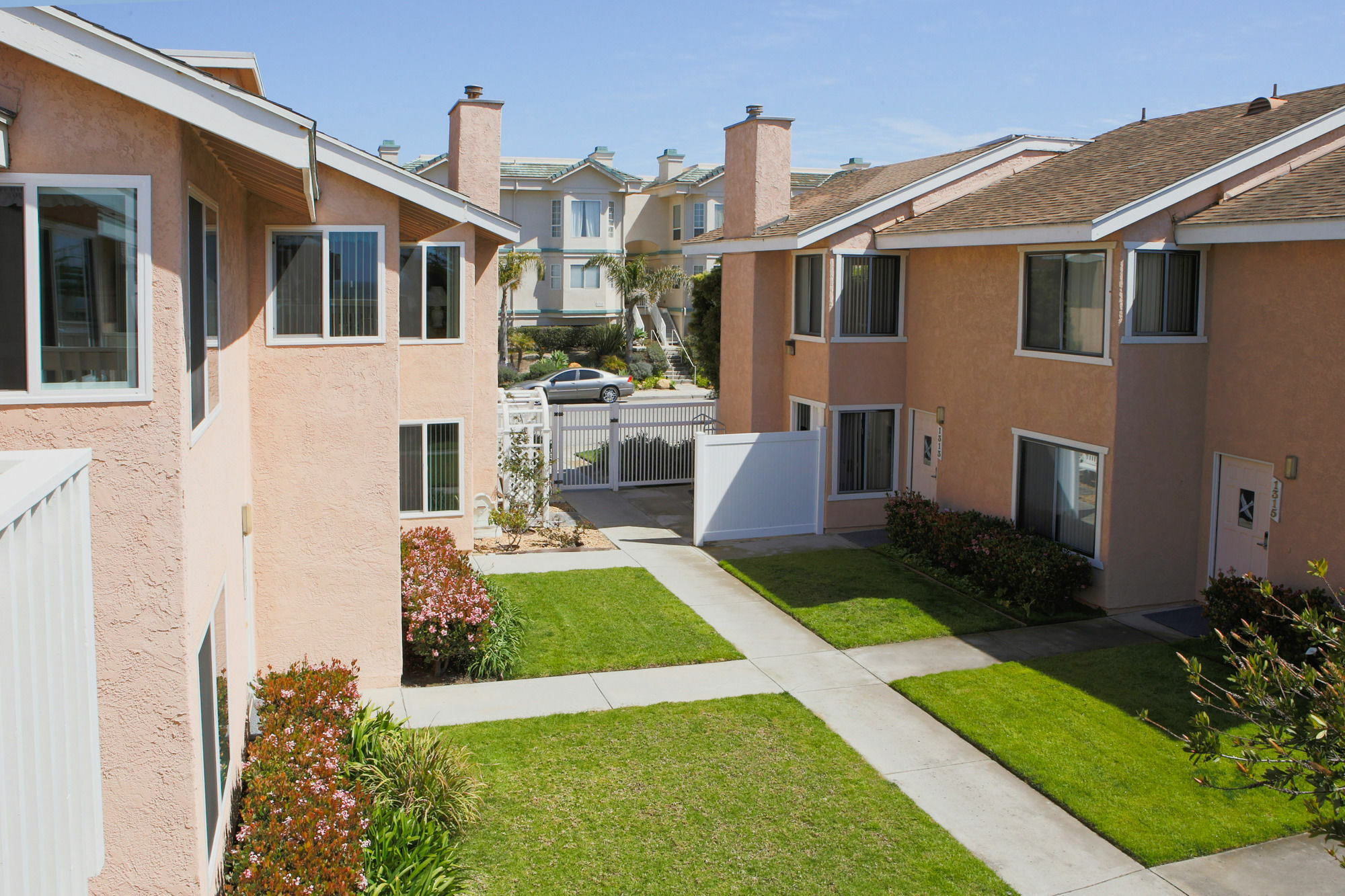 Channel Island Shores Oxnard Zewnętrze zdjęcie