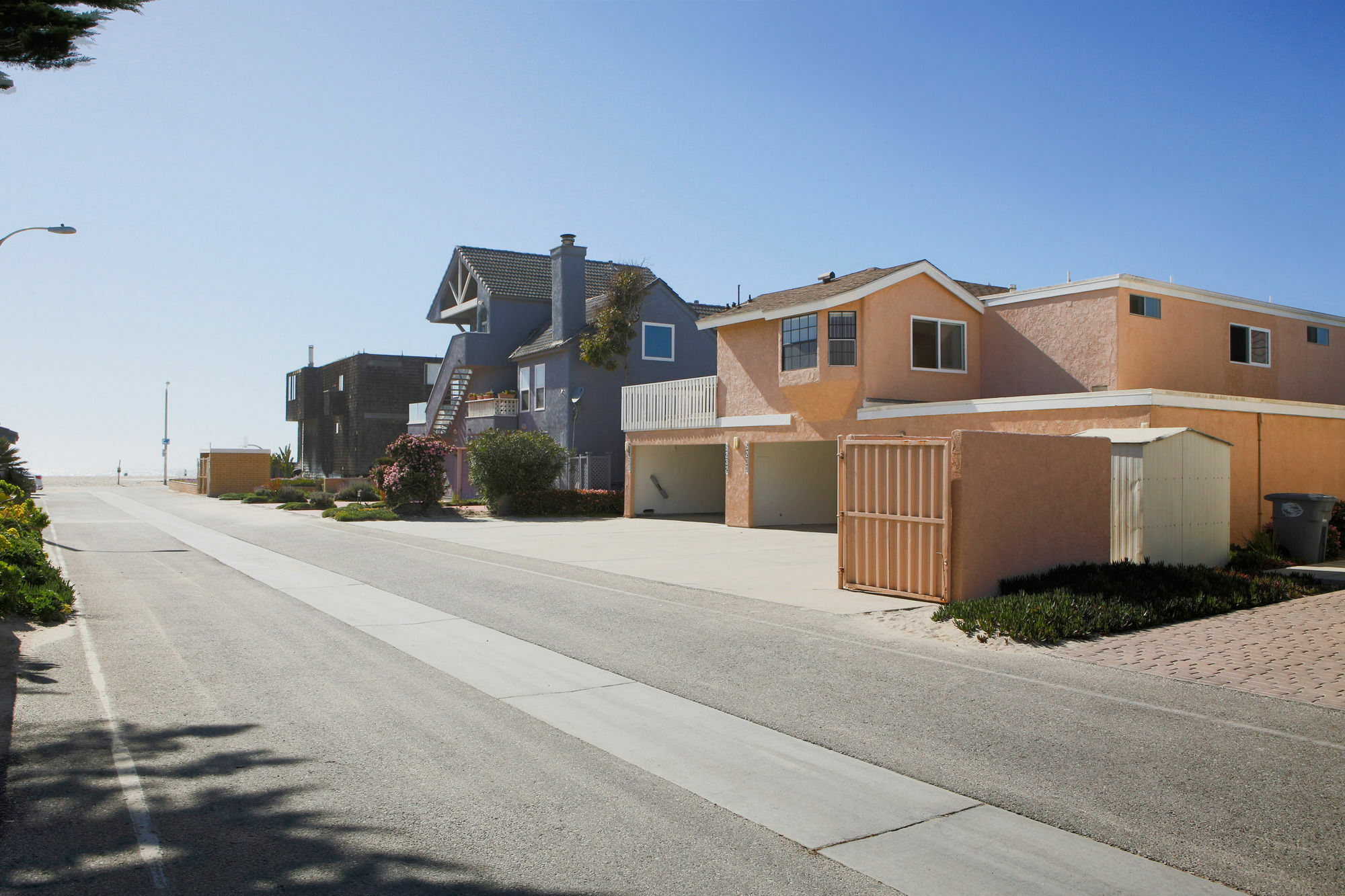Channel Island Shores Oxnard Zewnętrze zdjęcie